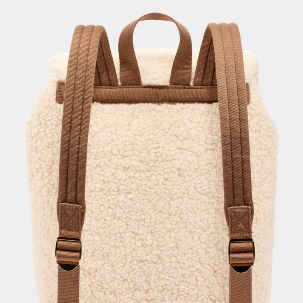 NEW! UGG Backpack UGGfluff - Picture 4 of 8